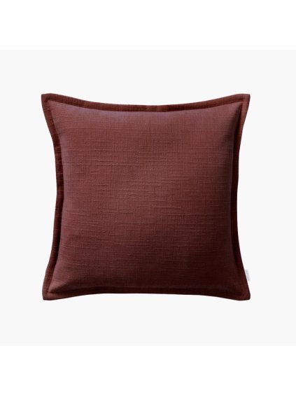 Dekorační povlak TOKIO - barva vínová