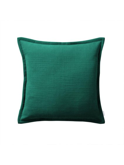 Dekorační povlak TOKIO - barva smaragd