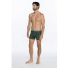 Pánské boxerky OSCAR z elastické bavlny (Barva Mix, Velikost XXL)