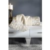 Soft Cotton Osuška a ručník BAILEY v dárkovém balení (Barva Světle béžová, Velikost S)