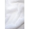 Soft Cotton Malý ručník DIARA 30x50 cm (Barva Bílá / mentolová výšivka, Velikost M)