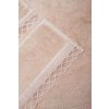 Soft Cotton Dárkové balení ručníků a osušek SELYA (Barva Bronzová)