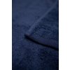 Soft Cotton Dárkové balení županu, ručníku a osušky MARINE LADY (Velikost L, Barva Tmavě modrá)