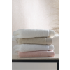 Soft Cotton Ručník MICRO COTTON 50x100 cm (Barva Bílá)
