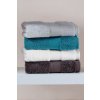 Soft Cotton Dárková sada malých ručníků DELUXE (Barva Bílá, Velikost S)