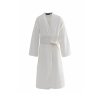 Soft Cotton Dámský elegantní župan DEMET v dárkovém balení (Velikost S, Barva Smetanová)