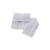 Soft Cotton Sada modelový ručník a osuška DELUXE (Barva Bílá, Velikost S)