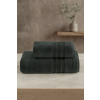 Soft Cotton Osuška PRESTIGE 85x150 cm (Barva Bílá)