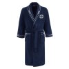Soft Cotton Luxusní pánský župan MARINE MAN v dárkovém balení (Velikost S, Barva Tmavě modrá)