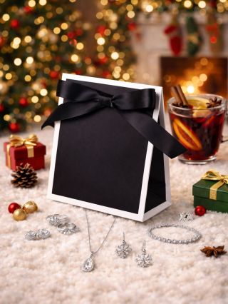 🎄 Stále to stíhame do Vianoc 🎁 Hľadáte darček, ktorý prekvapí a poteší? Nechajte čaro Vianoc a moment prekvapenia na nás ✨...