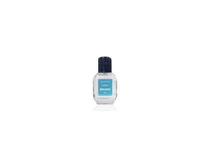 issoria braden 50ml