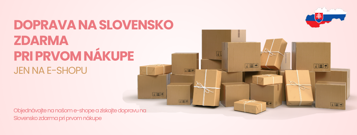 Доставка на Словакію