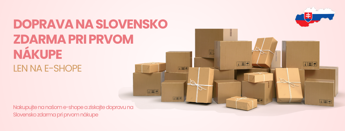 Доставка на Словакію