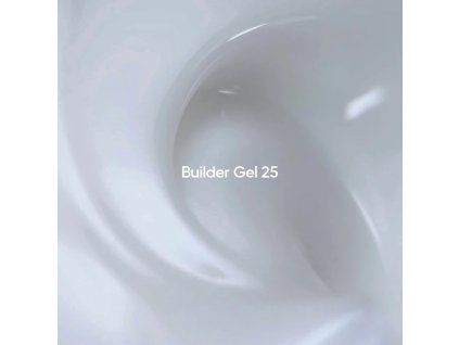 NAILSOFTHEDAY Builder gél 25, 15 ml