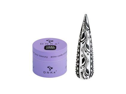 DNKa' Paint ETHNO 5ml BLACK