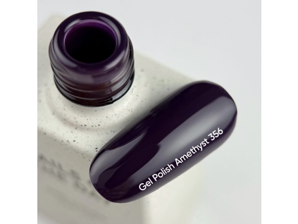 NAILSOFTHEDAY Gel Polish Amethyst , 10 ml