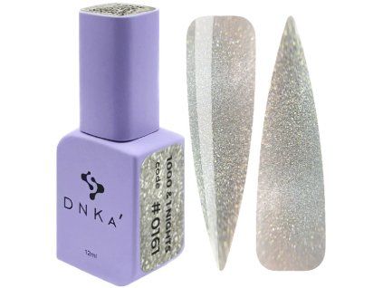 DNKa' gél lak 1001 night 161, 12 ml