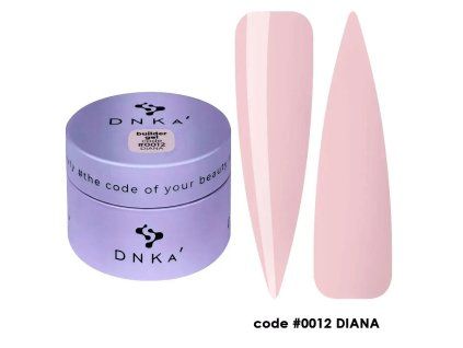 diana 0012