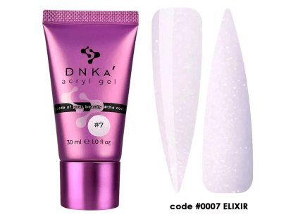 DNKa' Acryl Gel 0007 Elixir 30ml (tube)