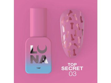 secret 03