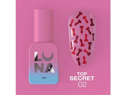 secret 02