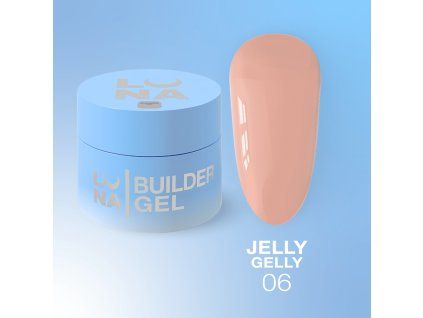 Luna Nails v4 JellyGelly 06