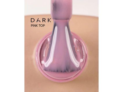 Dark Pink Top, 10 ml