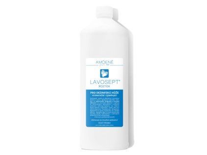 vyr 136 Lavosept roztok 1000ml