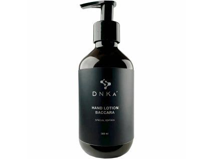 deliashop sk dnka hand lotion baccara
