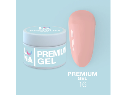 premium 16