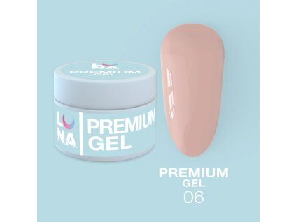 premium 6