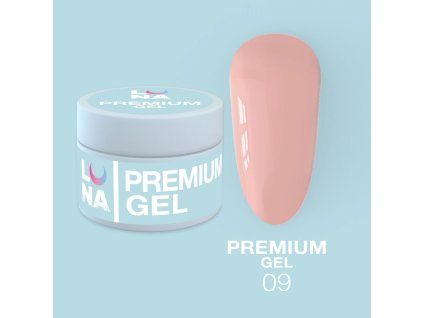premium 9
