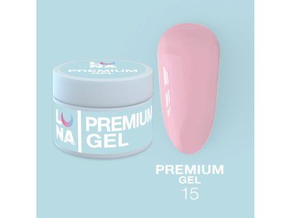 premium 15
