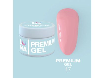 premium 17