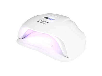 Lampa na nechty UV LED lamp Glow X 54W