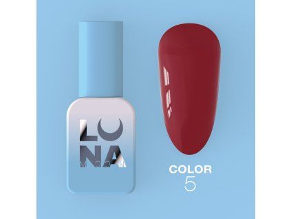 Luna Nails COLOR 5