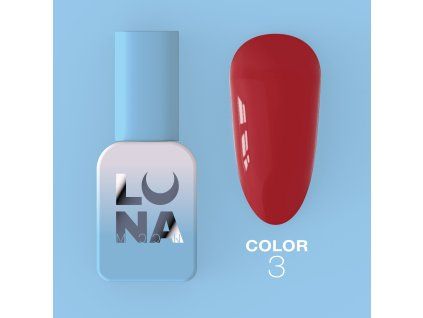 Luna Nails COLOR 3