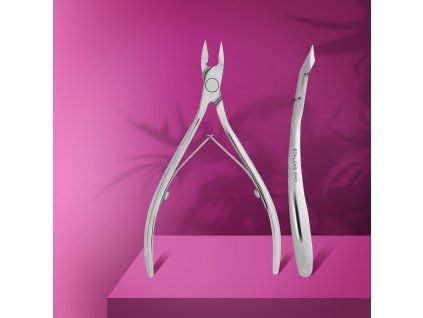 Cuticle Nippers Staleks EXPERT NE-80-9