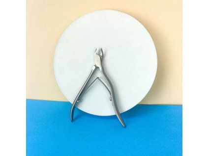 Cuticle Nippers Staleks SMART NS-80-3