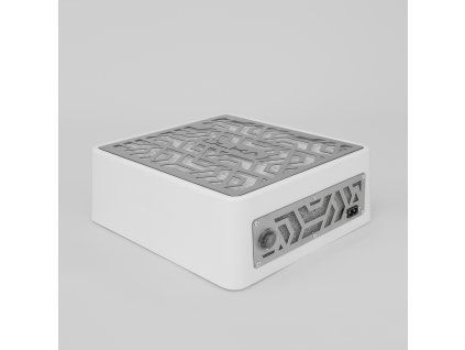 Premium White 7