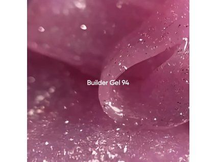 NAILSOFTHEDAY Builder gél 94, 15 ml