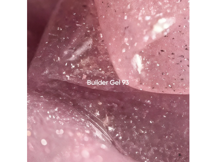 NAILSOFTHEDAY Builder gel 93, 15 ml