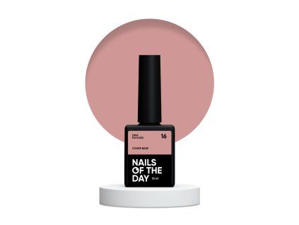 NOTD Cover base 10 ml Product card 16