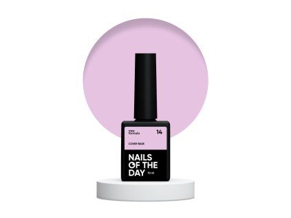 NOTD Cover base 10 ml Product card 14