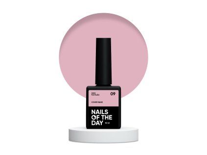 NOTD Cover base 10 ml Product card 09