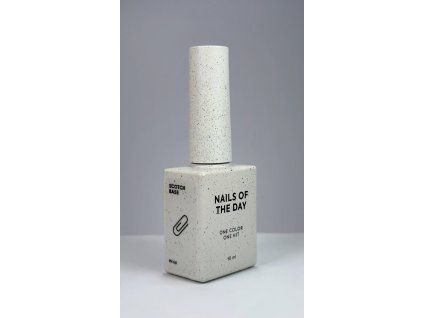 NAILSOFTHEDAY Scotch base, 10 ml