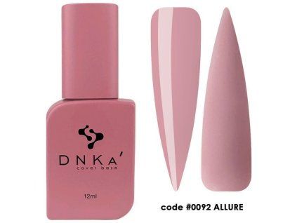 DNKa' Rubber Cover Base 0092 Allure 12ml