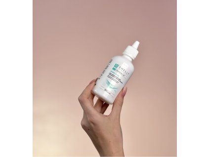 Foot Callus Softening Gél For Topical Application Soft blade Shelly 100 ml