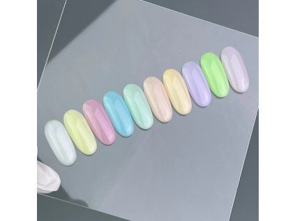 NAILSOFTHEDAY Cover báza 22, 10 ml
