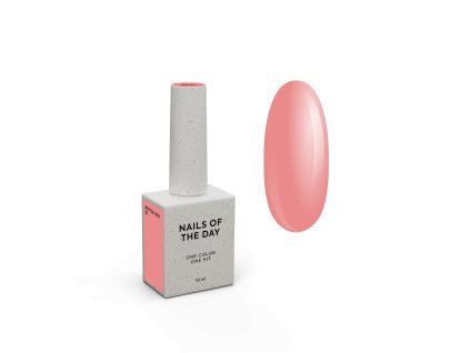 NAILSOFTHEDAY Bottle gel 10, 10 ml